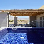 Sea Breeze Santorini Resort, Curio By Hilton