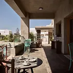 Sea Breeze Santorini Resort, Curio By Hilton