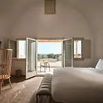 Sea Breeze Santorini Resort, Curio By Hilton 5* Agios Georgios (Santorini)