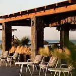 Sea Breeze Santorini Resort, Curio By Hilton