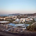 度假村 Sea Breeze Santorini Resort, Curio By Hilton Agios Georgios (Santorini)