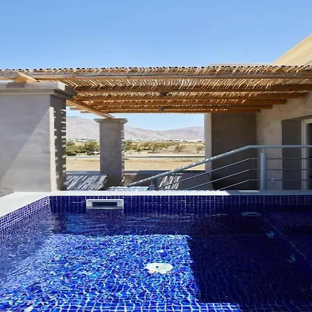 Sea Breeze Santorini Resort, Curio Collection By Hilton