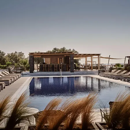 Sea Breeze Santorini Resort, Curio Collection By Hilton 5*
