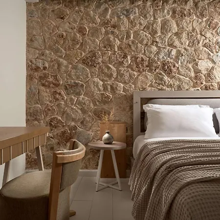 Sea Breeze Santorini Resort, Curio By Hilton Semesteranläggning (resort) 5*