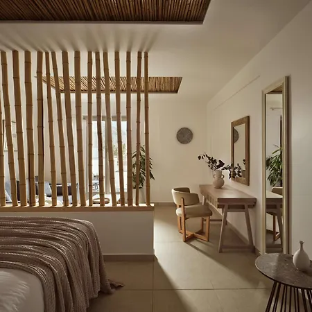 Sea Breeze Santorini Resort, Curio Collection By Hilton Semesteranläggning (resort) 5*