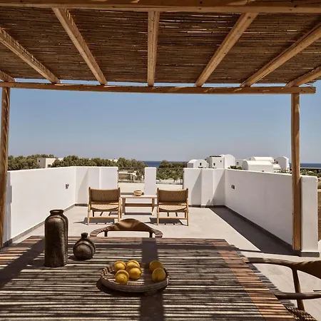 Sea Breeze Santorini Resort, Curio By Hilton Semesteranläggning (resort) 5*