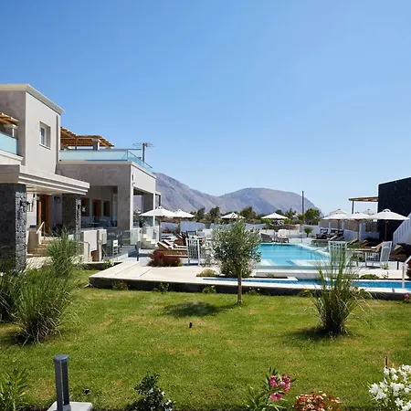 Sea Breeze Santorini Resort, Curio Collection By Hilton