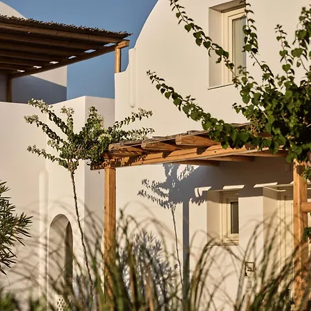 Sea Breeze Santorini Resort, Curio Collection By Hilton Semesteranläggning (resort) 5*