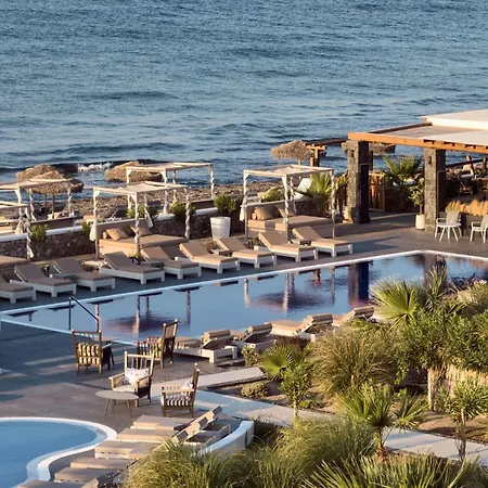 Sea Breeze Santorini Resort, Curio Collection By Hilton