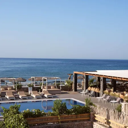 Sea Breeze Santorini Resort, Curio Collection By Hilton Semesteranläggning (resort)
