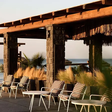 Sea Breeze Santorini Resort, Curio By Hilton