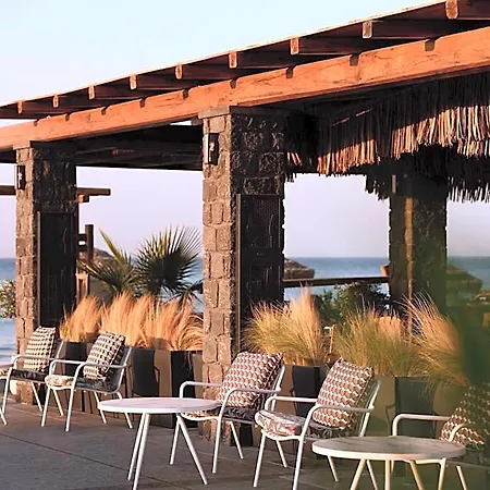 Resort Sea Breeze Santorini Resort, Curio Collection By Hilton 5*