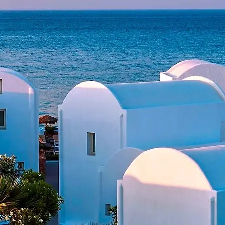 Θέρετρο Sea Breeze Santorini Resort, Curio Collection By Hilton