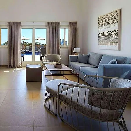 Sea Breeze Santorini Resort, Curio Collection By Hilton