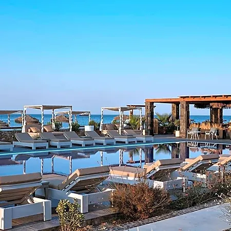 Sea Breeze Santorini Resort, Curio Collection By Hilton 5*