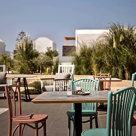 Resort Sea Breeze Santorini Resort, Curio Collection By Hilton 5*