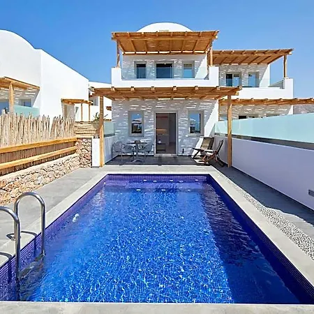 Sea Breeze Santorini Resort, Curio Collection By Hilton 리조트