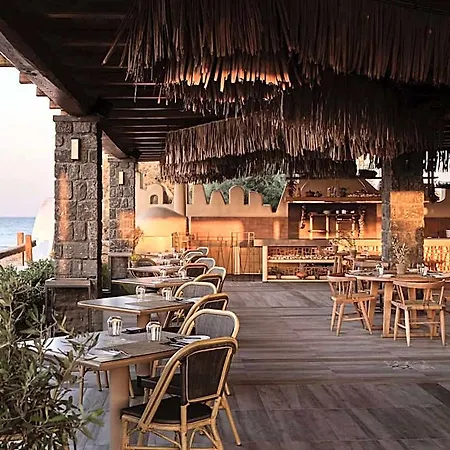 Sea Breeze Santorini Resort, Curio Collection By Hilton Resort