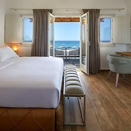 Sea Breeze Santorini Resort, Curio Collection By Hilton 5*