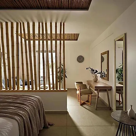 Resort Sea Breeze Santorini Resort, Curio Collection By Hilton 5*