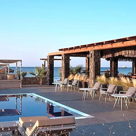 Sea Breeze Santorini Resort, Curio Collection By Hilton Resort