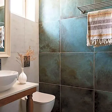 Sea Breeze Santorini Resort, Curio Collection By Hilton