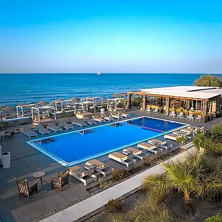 Sea Breeze Santorini Resort, Curio Collection By Hilton 5* Agios Georgios (Santorini)