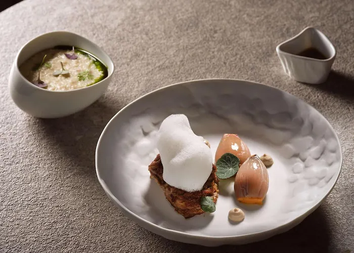 度假村 Sea Breeze Santorini Resort, Curio By Hilton 5*