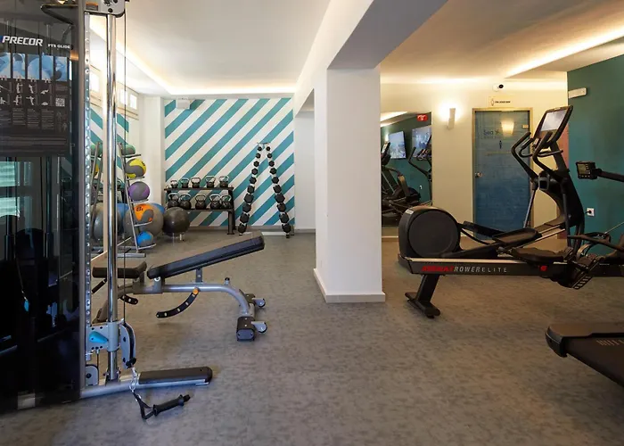 度假村 Sea Breeze Santorini Resort, Curio By Hilton 5*