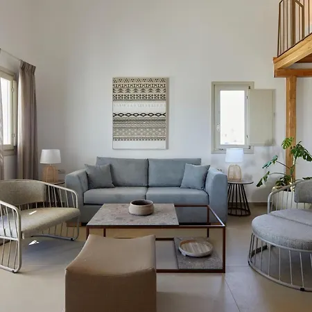 Sea Breeze Santorini Resort, Curio By Hilton 度假村 Agios Georgios (Santorini)