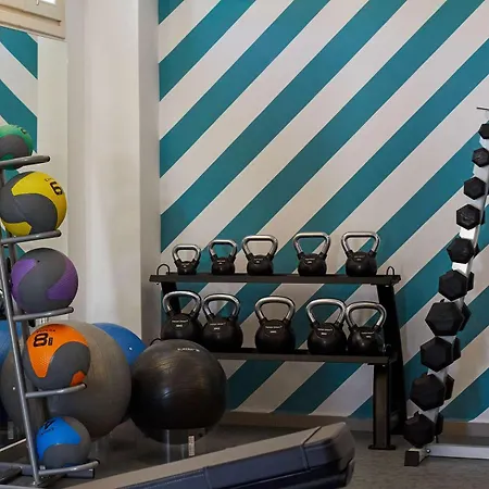 Sea Breeze Santorini Resort, Curio By Hilton Ośrodek wypoczynkowy