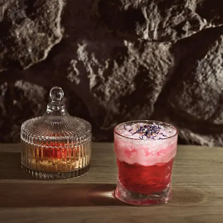 Sea Breeze Santorini Resort, Curio By Hilton