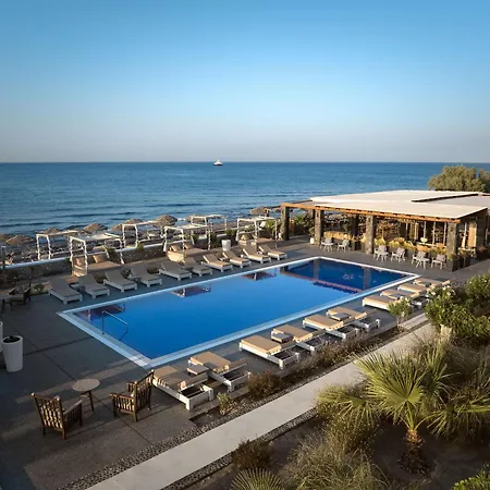 Sea Breeze Santorini Resort, Curio By Hilton Agios Georgios (Santorini)