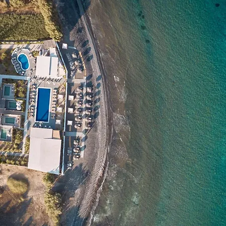 Sea Breeze Santorini Resort, Curio By Hilton 5*