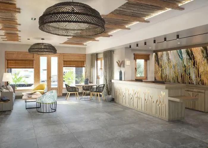 Sea Breeze Santorini Resort, Curio By Hilton Resort 5*