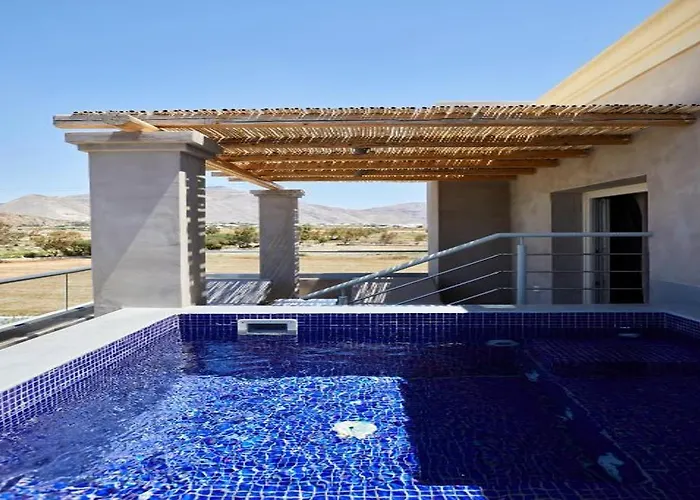 Sea Breeze Santorini Resort, Curio By Hilton