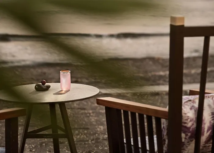 Sea Breeze Santorini Resort, Curio By Hilton Resort