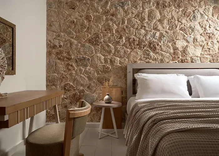 Sea Breeze Santorini Resort, Curio By Hilton Resort 5*