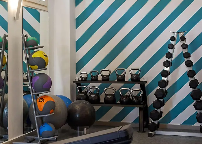 Sea Breeze Santorini Resort, Curio By Hilton Resort