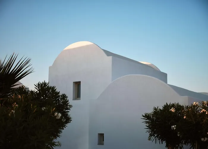 Resort Sea Breeze Santorini Resort, Curio By Hilton 5*