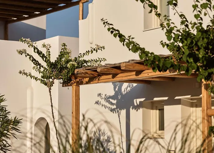 Sea Breeze Santorini Resort, Curio By Hilton Resort 5*