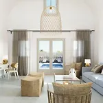 Sea Breeze Santorini Resort, Curio By Hilton Resort