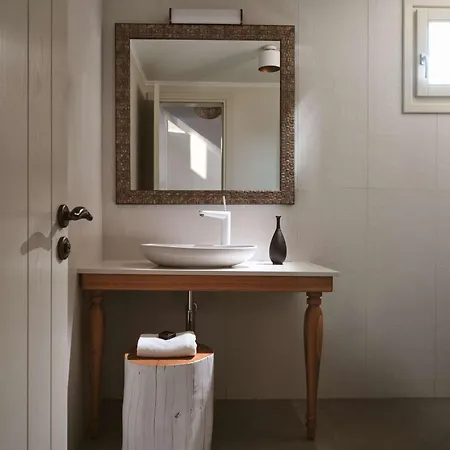 Sea Breeze Santorini Resort, Curio By Hilton Resort